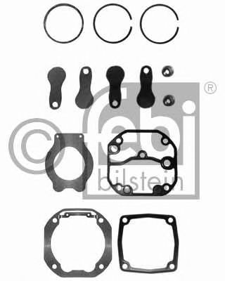 FEBI BILSTEIN 21058