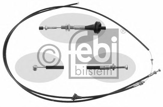 FEBI BILSTEIN 21213