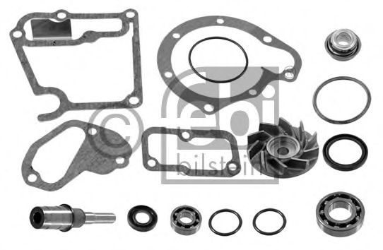 FEBI BILSTEIN 21288