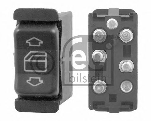 FEBI BILSTEIN 21411