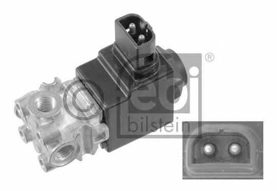 FEBI BILSTEIN 21658