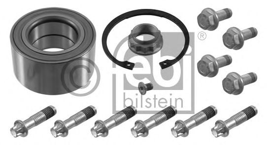 FEBI BILSTEIN 21668