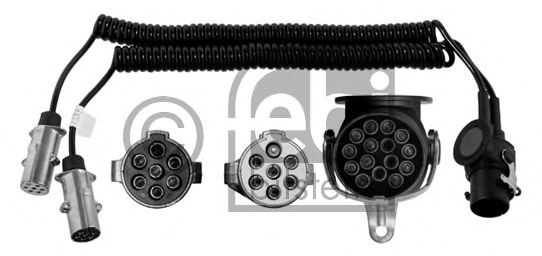 FEBI BILSTEIN 21907