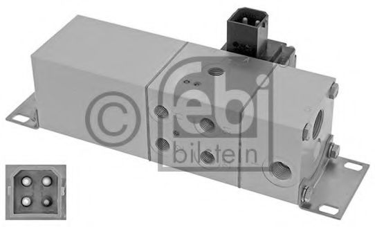 FEBI BILSTEIN 22656 FEBI BILSTEIN 22656