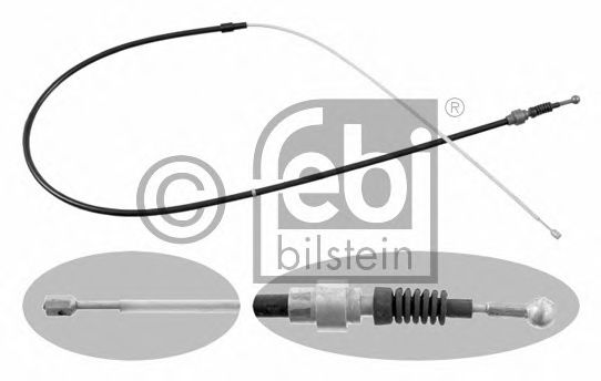 FEBI BILSTEIN 22734