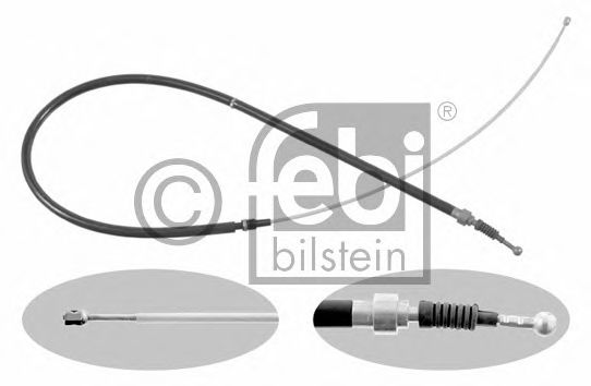 FEBI BILSTEIN 22884