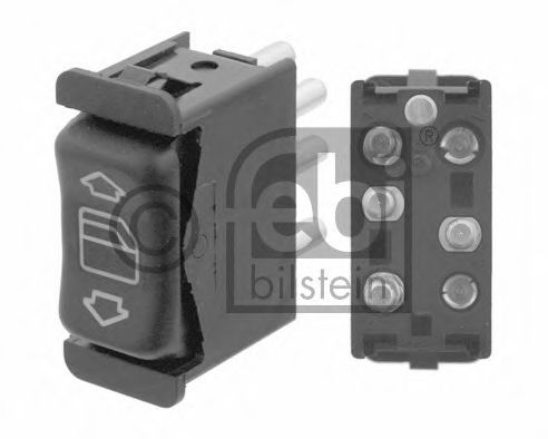 FEBI BILSTEIN 23321