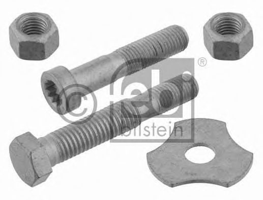 FEBI BILSTEIN 23461