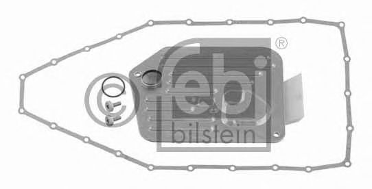FEBI BILSTEIN 23957 FEBI BILSTEIN 23957