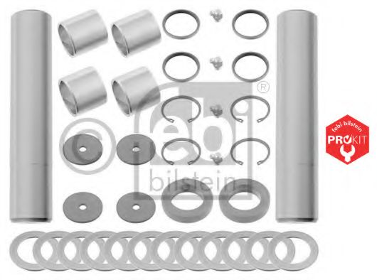 FEBI BILSTEIN 24652