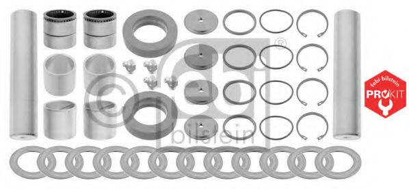 FEBI BILSTEIN 24660