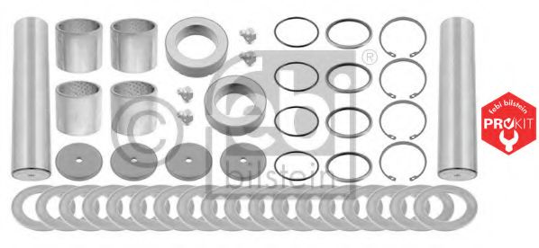 FEBI BILSTEIN 24664