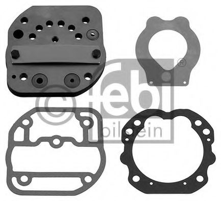 FEBI BILSTEIN 26022