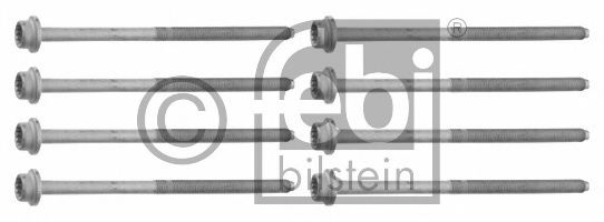 FEBI BILSTEIN 26438