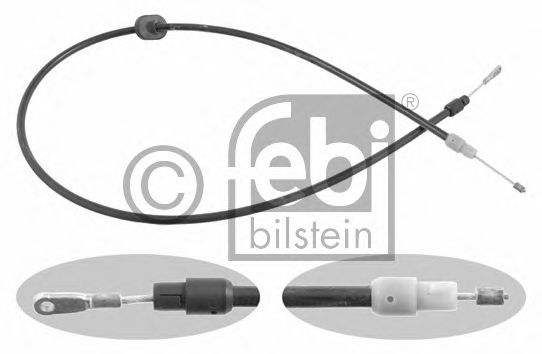 FEBI BILSTEIN 26469