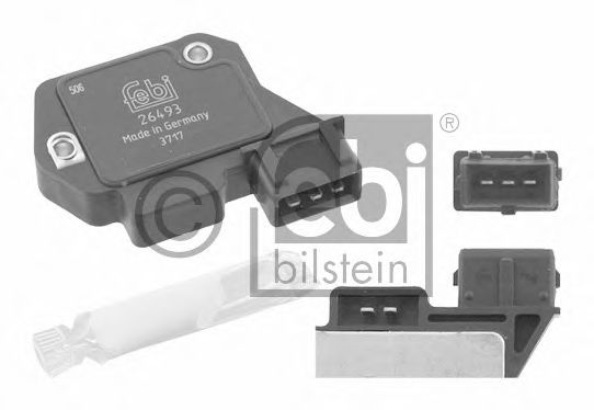 FEBI BILSTEIN 26493