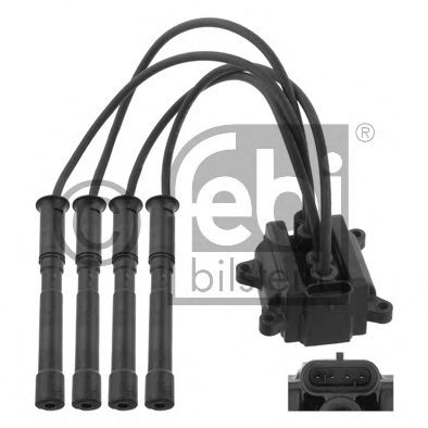 FEBI BILSTEIN 26496