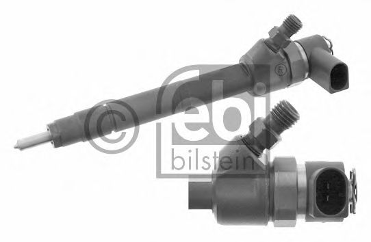 FEBI BILSTEIN 26553