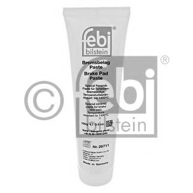 FEBI BILSTEIN 26711 FEBI BILSTEIN 26711