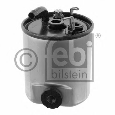 FEBI BILSTEIN 26821