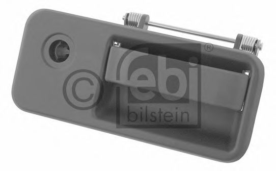 FEBI BILSTEIN 26942 FEBI BILSTEIN 26942