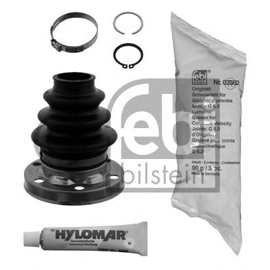 FEBI BILSTEIN 26945