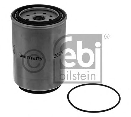 FEBI BILSTEIN 26979