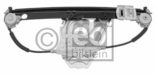 FEBI BILSTEIN 26998