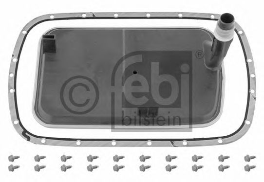 FEBI BILSTEIN 27061