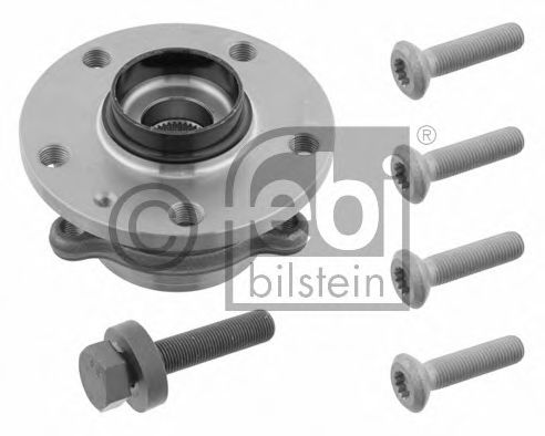 FEBI BILSTEIN 27317