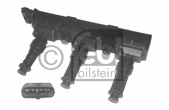 FEBI BILSTEIN 27522