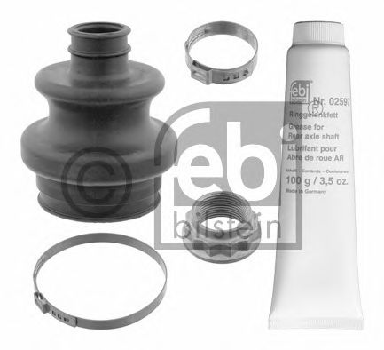 FEBI BILSTEIN 27851