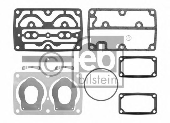 FEBI BILSTEIN 27881