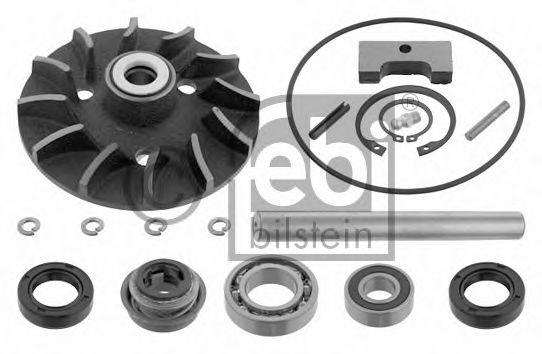 FEBI BILSTEIN 30596