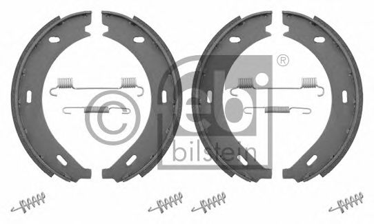 FEBI BILSTEIN 31150