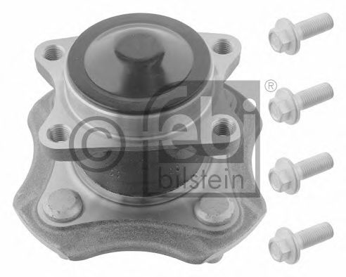 FEBI BILSTEIN 31182