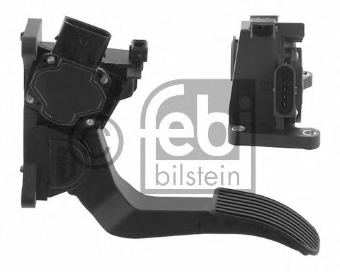 FEBI BILSTEIN 31284