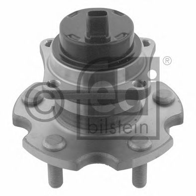 FEBI BILSTEIN 31336