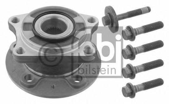 FEBI BILSTEIN 31371