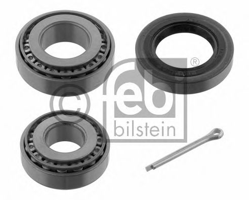 FEBI BILSTEIN 31529