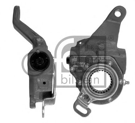 FEBI BILSTEIN 31612 FEBI BILSTEIN 31612
