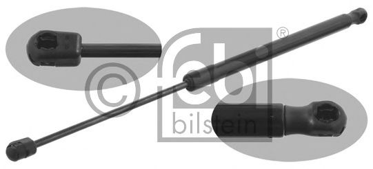 FEBI BILSTEIN 31648