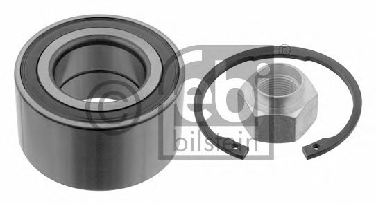 FEBI BILSTEIN 31691