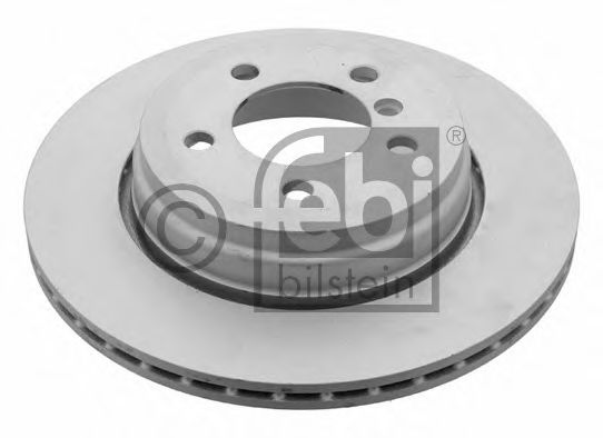 FEBI BILSTEIN 31724