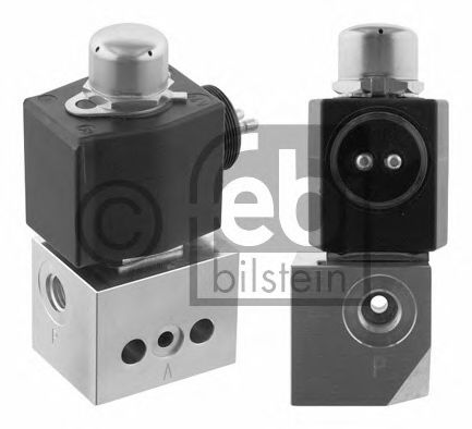 FEBI BILSTEIN 31753 FEBI BILSTEIN 31753