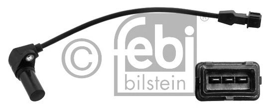 FEBI BILSTEIN 33123