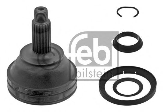 FEBI BILSTEIN 33261