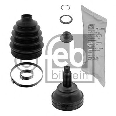 FEBI BILSTEIN 33262