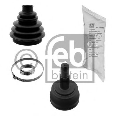 FEBI BILSTEIN 33272