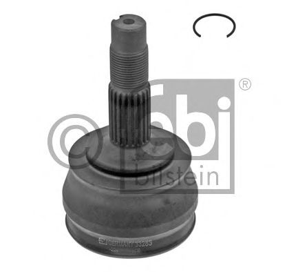 FEBI BILSTEIN 33283